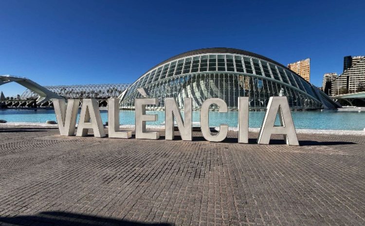  Premio Best Performers 2024: Viaggio a Valencia con Giorgio Consulting