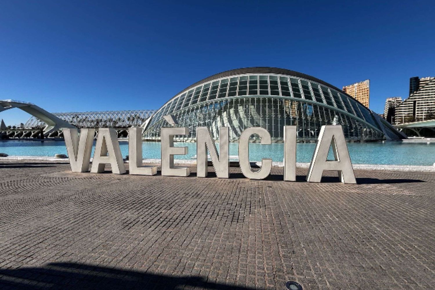 Premio Best Performers 2024: Viaggio a Valencia con Giorgio Consulting